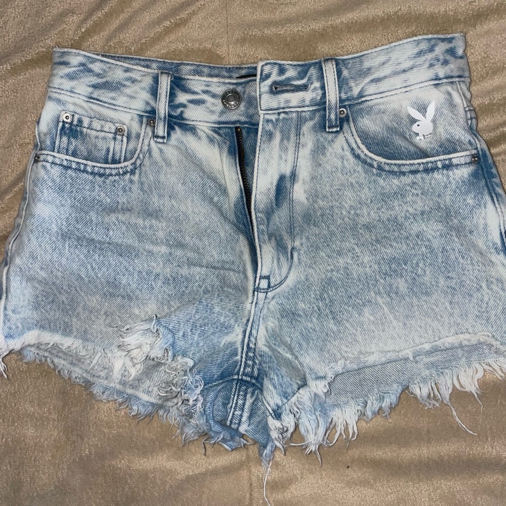 PacSun Playboy Shorts